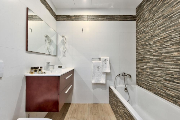 Hotel Palazzo Violetta (Gzira )